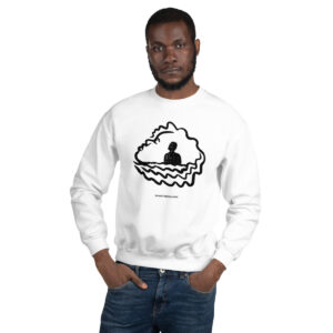 Water Sweatshirt