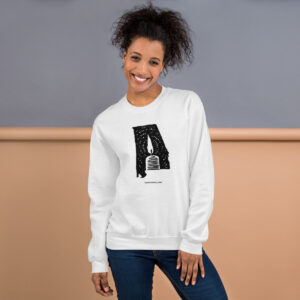 Shine A Light Hoodie