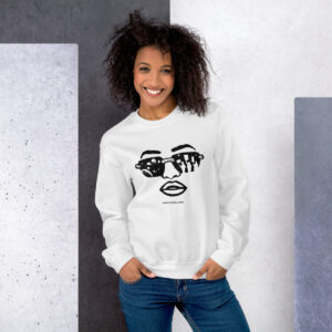 Secret Sweatshirt