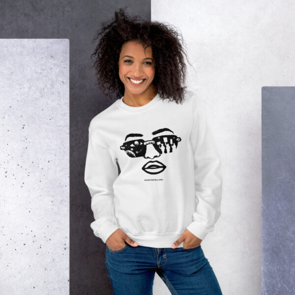 Secret Sweatshirt