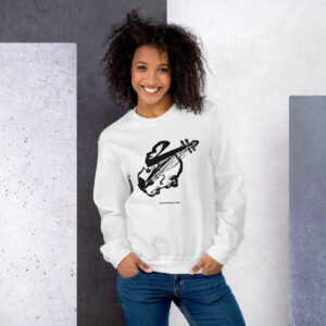 Revelations Sweatshirt