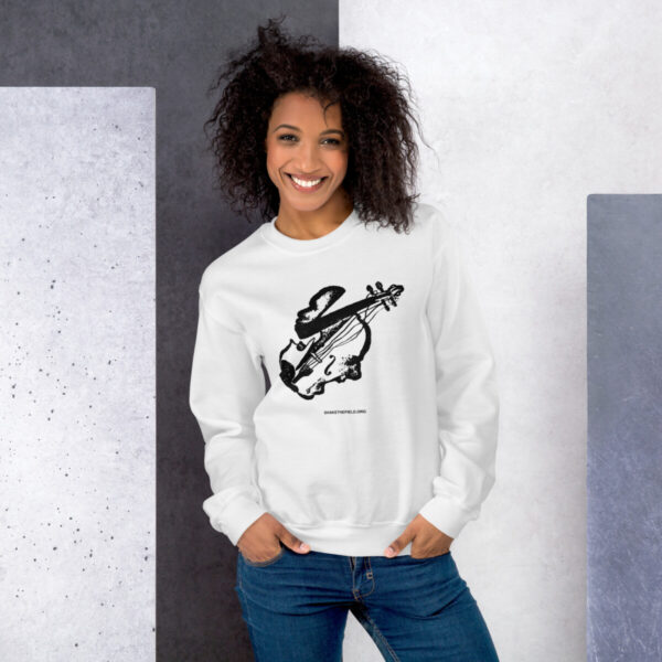 Revelations Sweatshirt