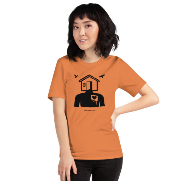 Narissa's Home T-Shirt - Image 4