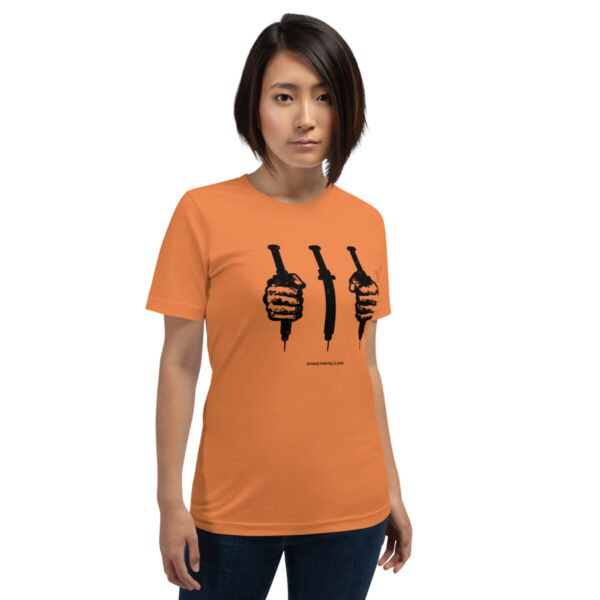 Needles T-Shirt - Image 4