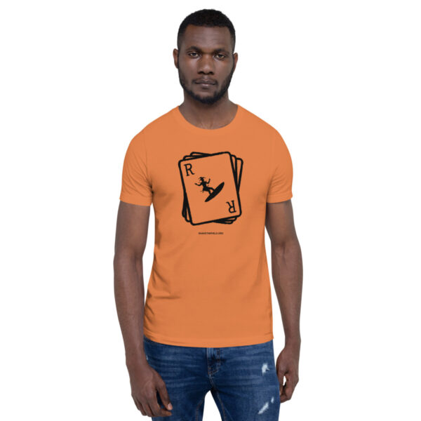R&R T-Shirt - Image 4
