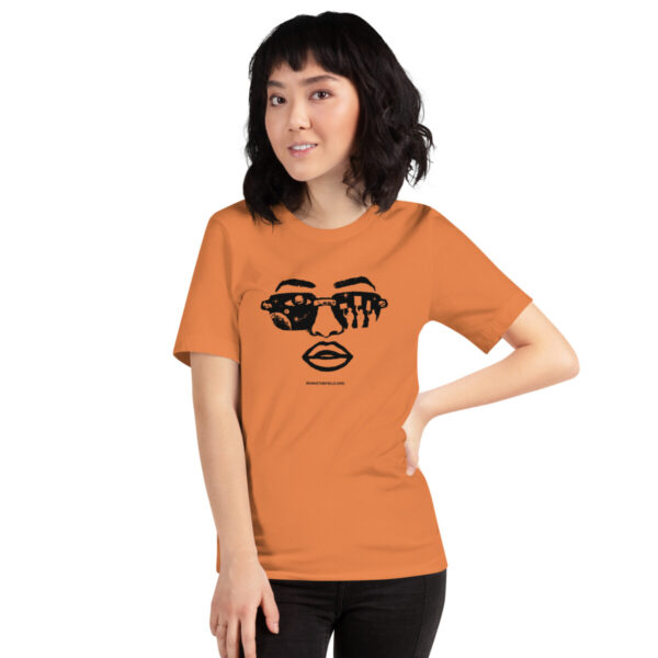 Secret T-Shirt - Image 4