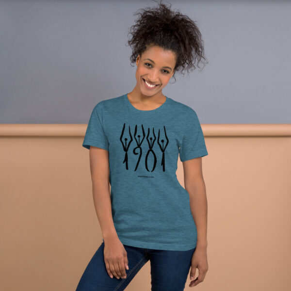 1901 T-Shirt - Image 3