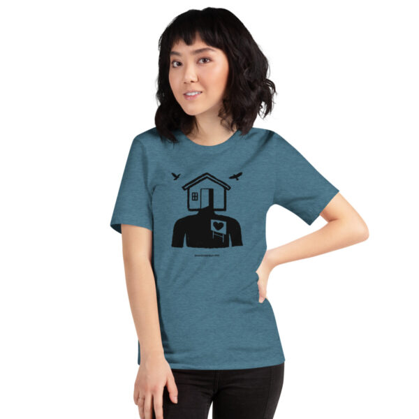 Narissa's Home T-Shirt - Image 3