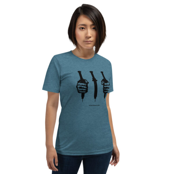Needles T-Shirt - Image 3