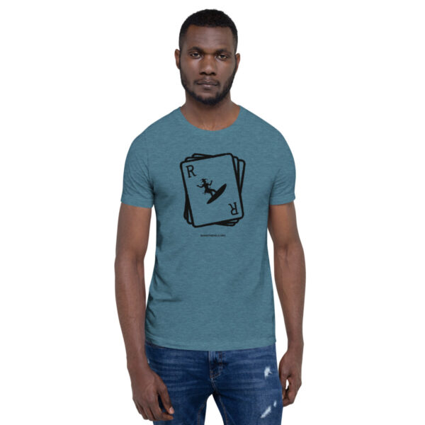 R&R T-Shirt - Image 3