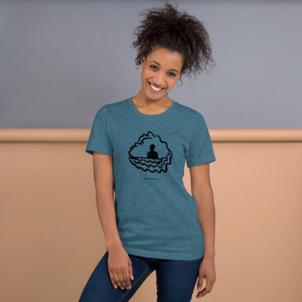 Water T-Shirt - Image 3