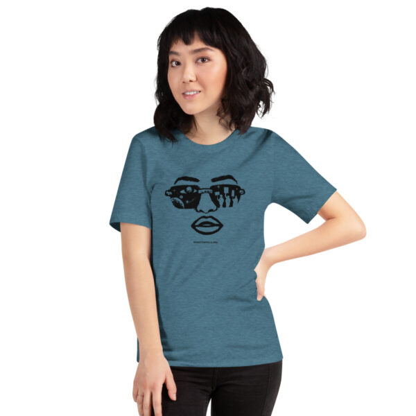 Secret T-Shirt - Image 3