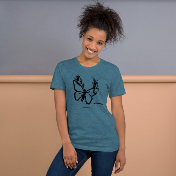 Embers T-Shirt - Image 3