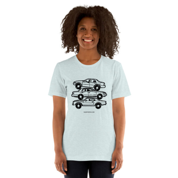 S Anton Drive T-Shirt - Image 4