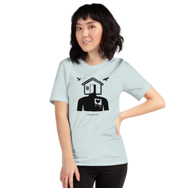 Narissa's Home T-Shirt - Image 5