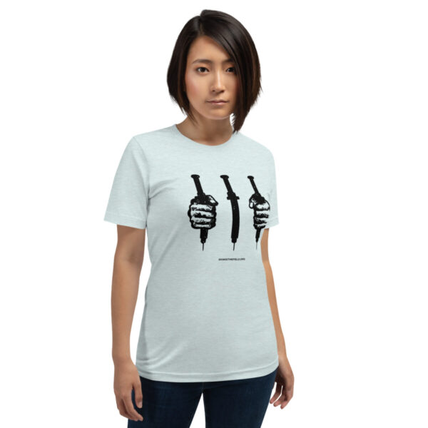 Needles T-Shirt - Image 5