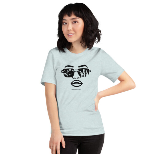 Secret T-Shirt - Image 5