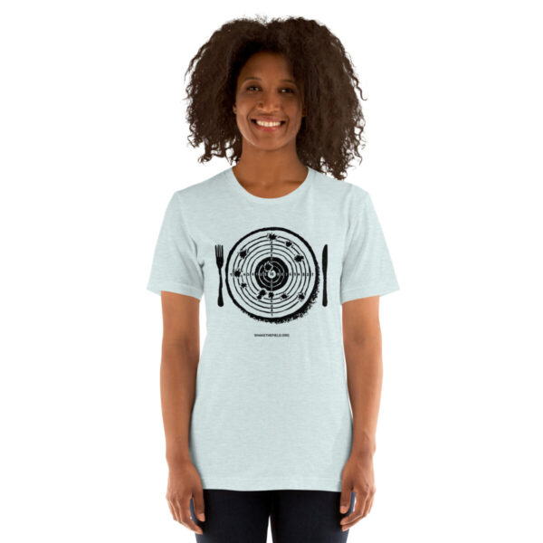 Downrange T-Shirt - Image 4