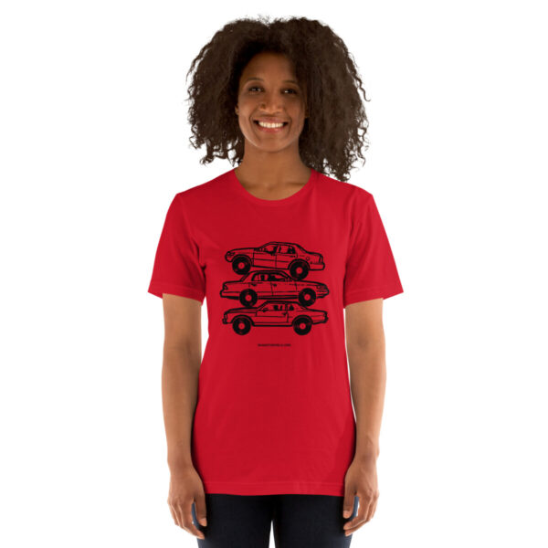 S Anton Drive T-Shirt - Image 2