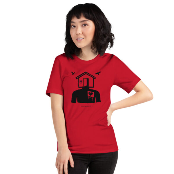 Narissa's Home T-Shirt - Image 2