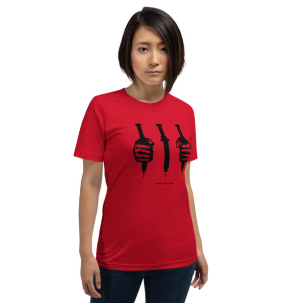 Needles T-Shirt - Image 2