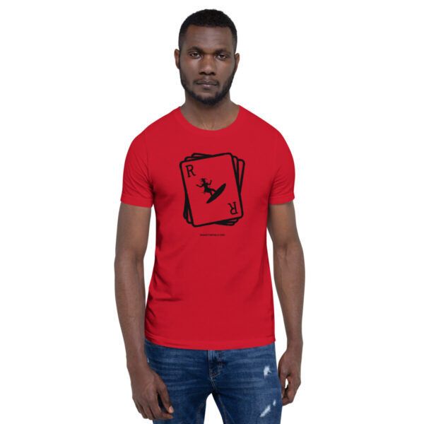 R&R T-Shirt - Image 2
