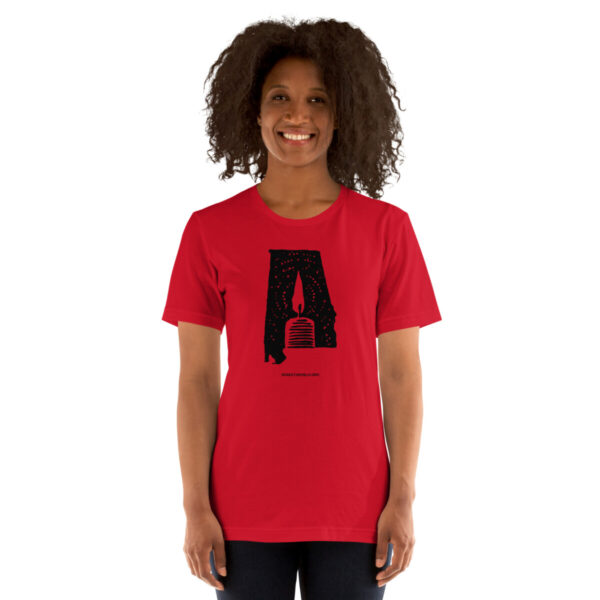 Shine A Light T-Shirt - Image 2