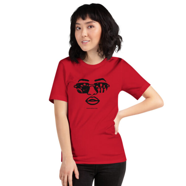 Secret T-Shirt - Image 2