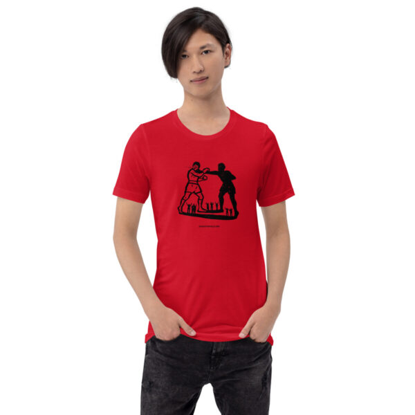 Activania T-Shirt - Image 2
