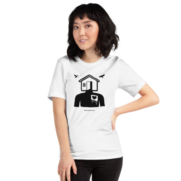 Narissa's Home T-Shirt