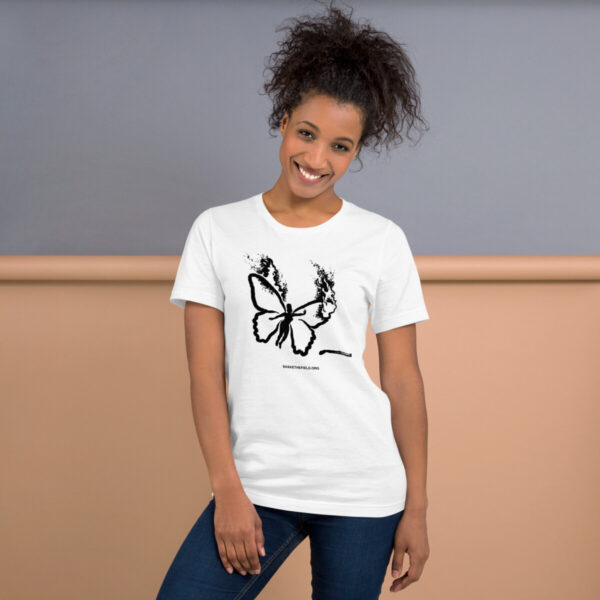 Embers T-Shirt - Image 5
