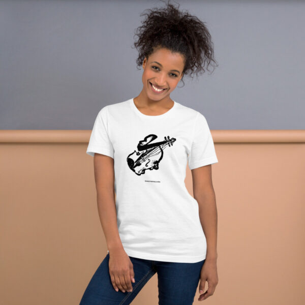 Revelations T-Shirt - Image 5