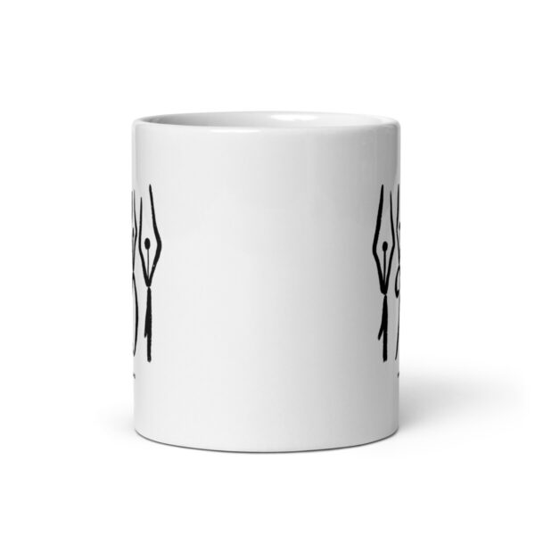 1901 Mug - Image 4