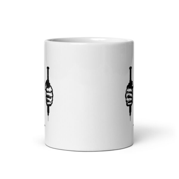 Needles Mug - Image 2