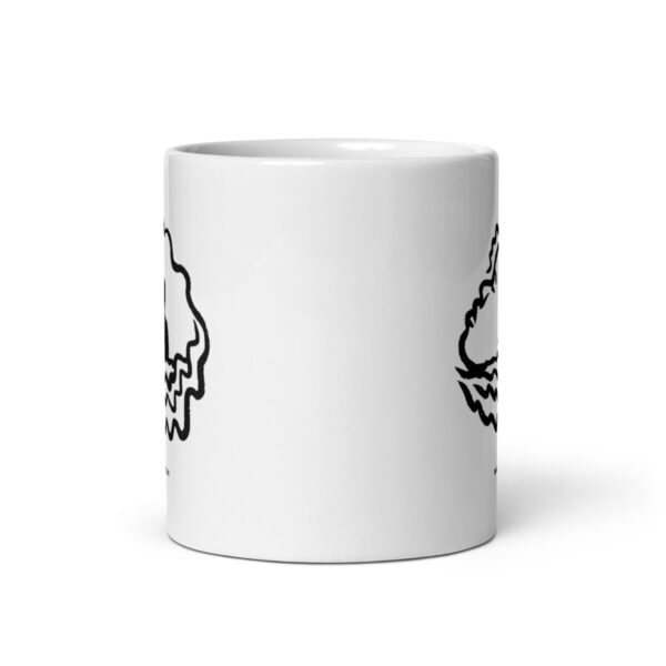 Water Mug - Image 2
