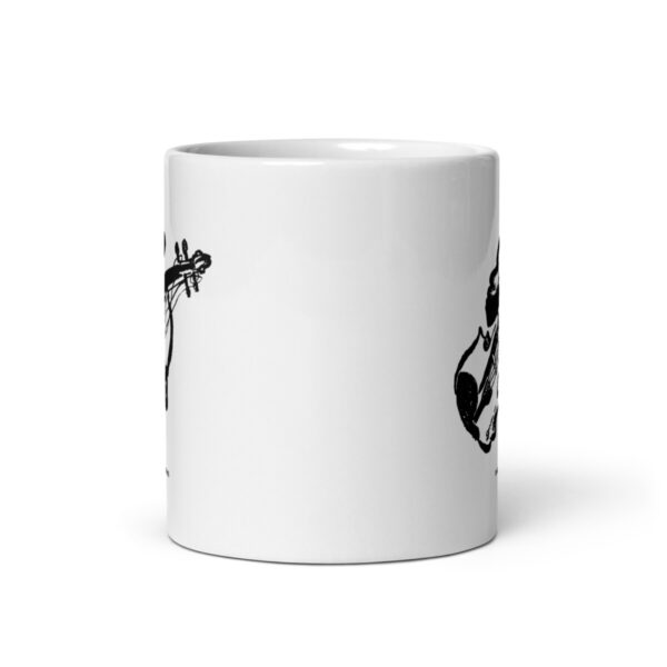 Revelations Mug - Image 2