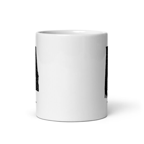 Shine A Light Mug - Image 7
