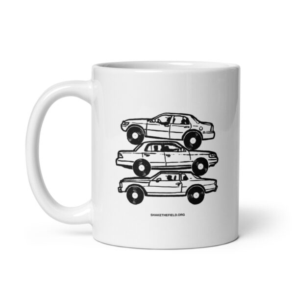 S Anton Drive Mug - Image 2