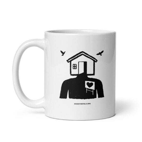 Narissa's Home Mug - Image 2