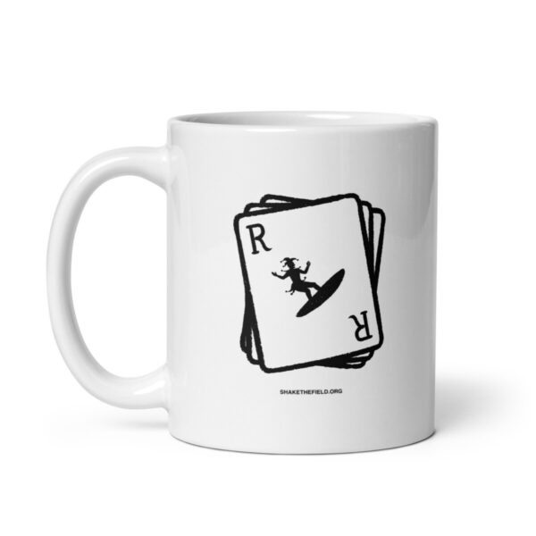 R&R Mug