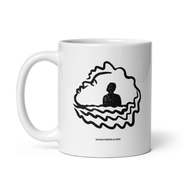 Water Mug