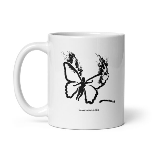 Embers Mug