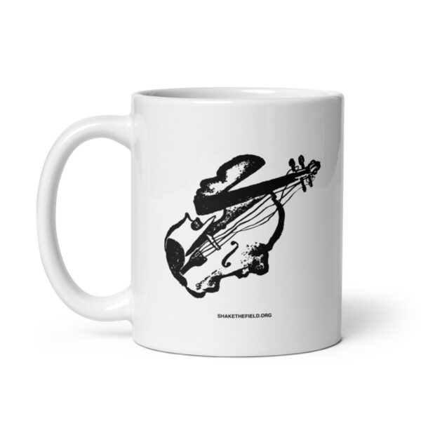 Revelations Mug