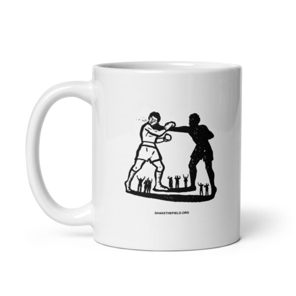 Activania Mug