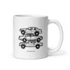S Anton Drive Mug