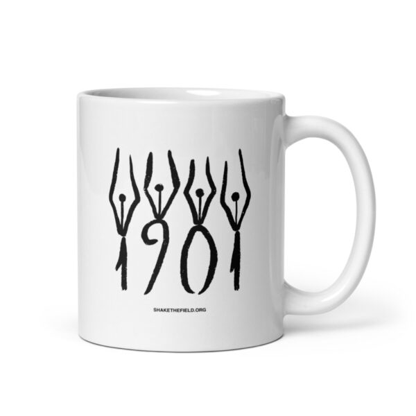 1901 Mug - Image 2