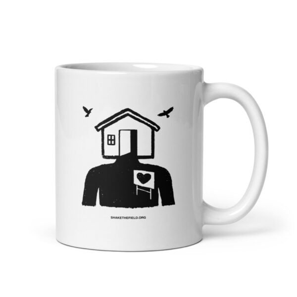 Narissa's Home Mug