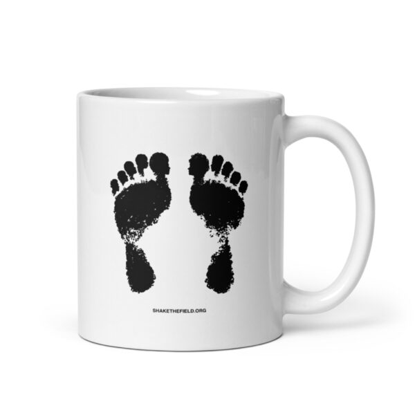 Good Grief Mug