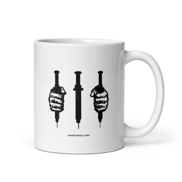 Needles Mug - Image 5