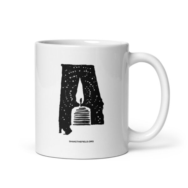 Shine A Light Mug - Image 5